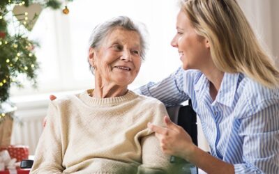 Subsidised aged care – how it works and why you need solid financial planning