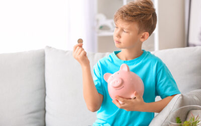 The cost of having a child in Australia | Creo Wealth