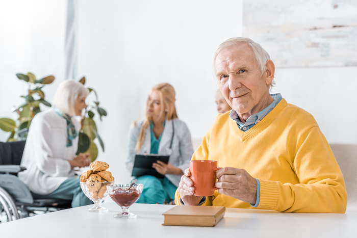 How do I go about aged care financial planning?