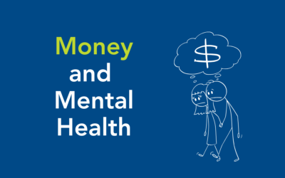Money and Mental Health: The Struggles We Don’t Talk About