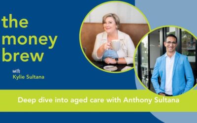 Aged Care with Anthony Sultana