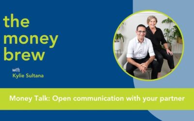 Money talk: Open communications with your partner