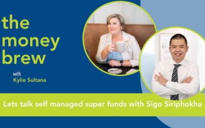 Let’s talk self-managed super funds with Sigo Siriphokha transcript