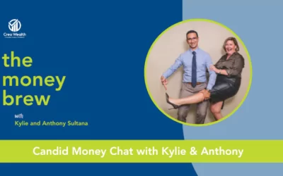 Candid Money Chat with Kylie and Anthony