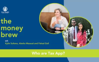 Who are Tax App?