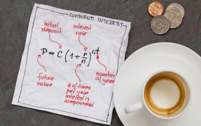 Compounding interest on savings accounts: what is it and how does it work?