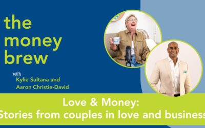 Love & Money: Stories from couples in love and business
