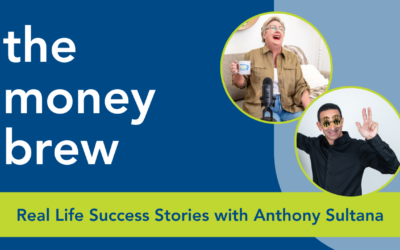 Real Life Success Stories with Anthony Sultana